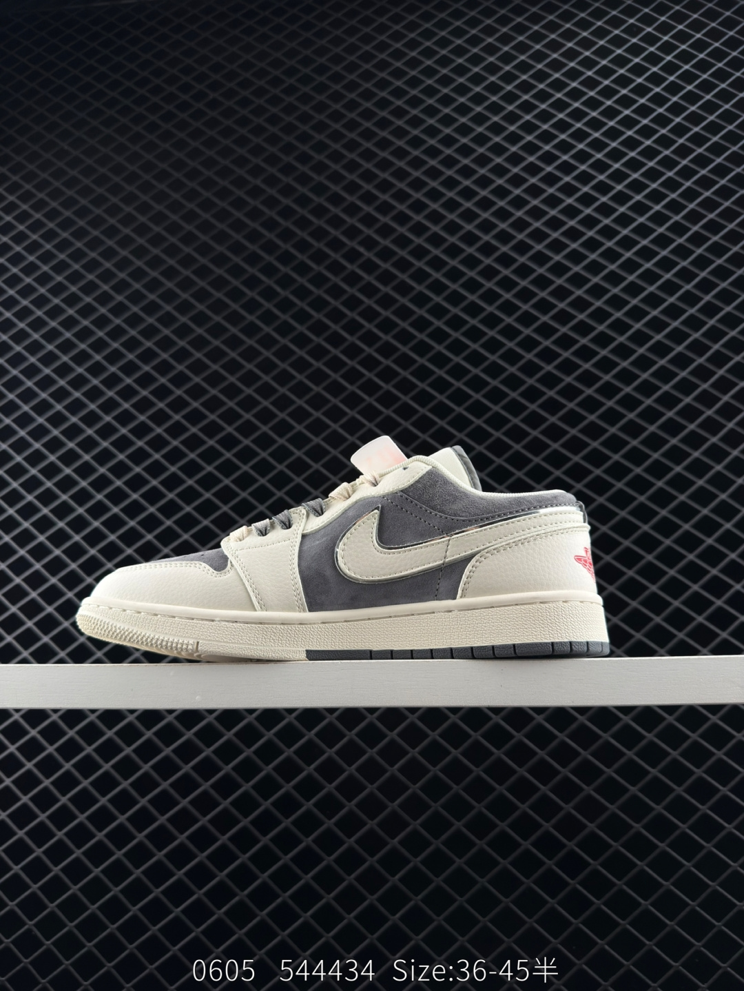 Nike Air Jordan 1 Low”Chicago“